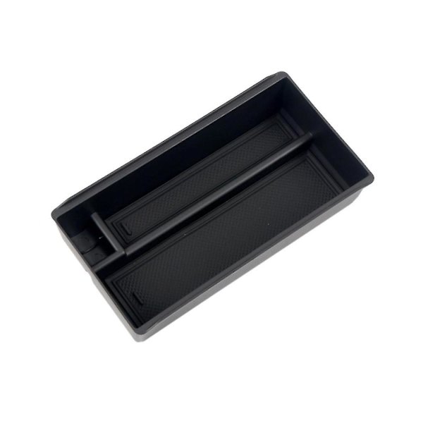 Bilarmrest Förvaringslåda För Cruiser Lc300 2022 Central Control Interior Stowing Tillbehör