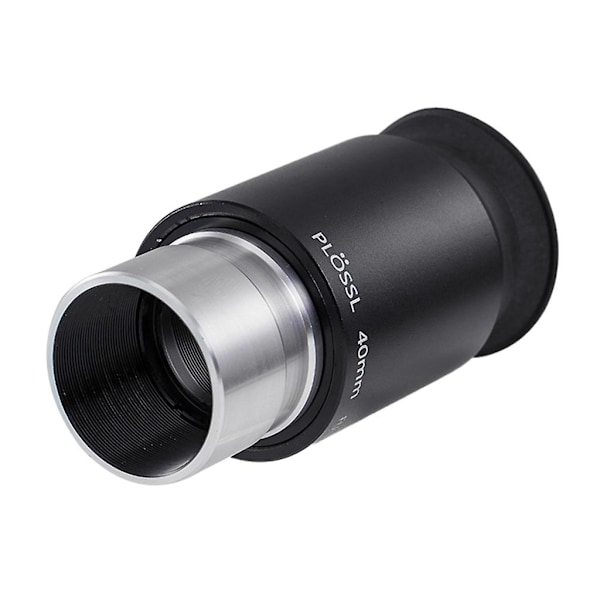40mm Okular Klare Observationer Multifunktion Husholdning