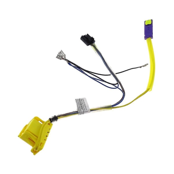 Multifunksjonsratt Kabel Ledningsnett For Golf 5 Mk5 Rabbit B6 1k0971584c