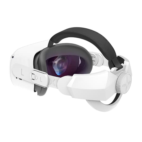 Bærbar hovedbøjle til Oculus Quest 2 Elite-rem til forbedret support