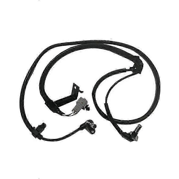 Uusi takapyörän ABS-nopeusanturi liukuesteanturi RL/RR DMax / Rodeo 2.5/3.0 TFS77/TFS86/TFS85 20038973879921