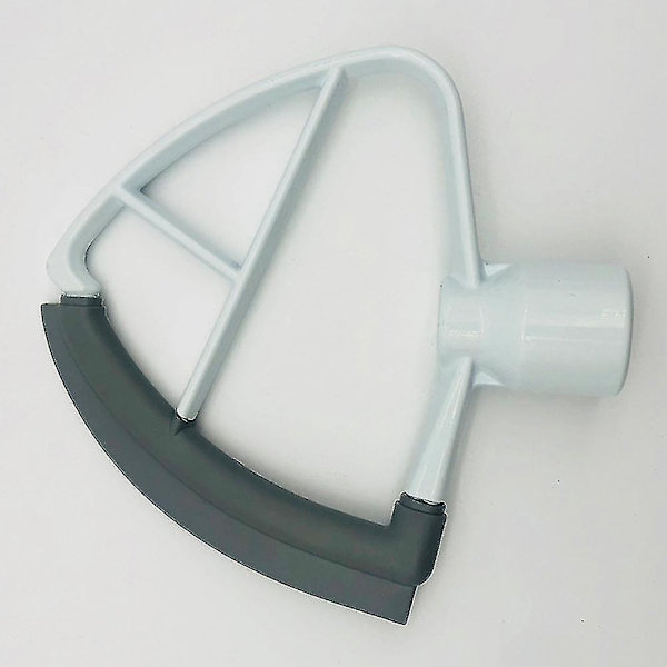 Flex Edge Beater Tilt-head Mixer Hjemmekøkken Blanding Tilbehør