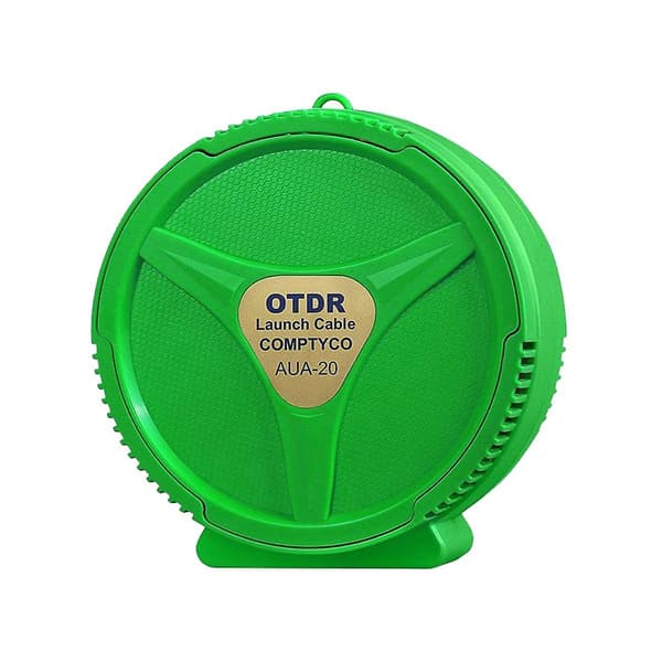 -20 Otdr Startkabel Scupc-scapc Single Mode Sc Otdr Testforlængerledning 150m