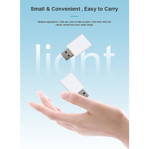 Tuya Zigbee 3.0 -signaalitoistin USB-jatke Smart Life Zigbee2mqtt -laitteille Mesh Home Assistant Deconz -automaatio
