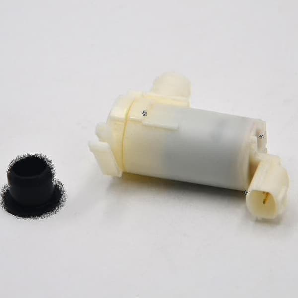 Frontrute spylervæskepumpe for Navara D22 11/2001 - 12/2008