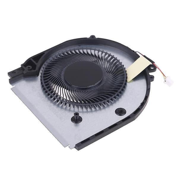 GPU-køleventilator til husholdning og kontor - universel
