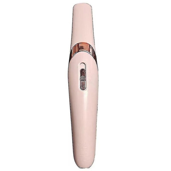 Finishing Touch Flawless Pedi Electronic Tool File And Callus Remover Pedicure Device