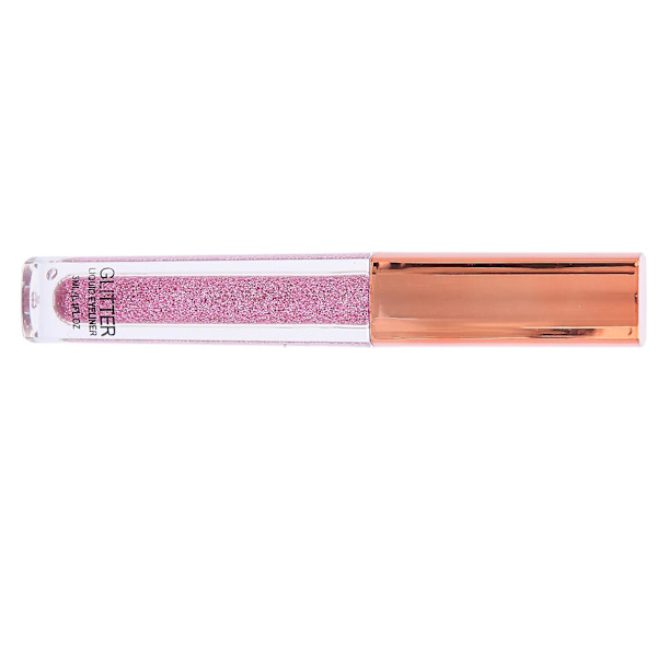 Ibcccndc 3ml nestemäinen glitter-eyeliner - vedenpitävä ja pitkäkestoinen kimalteleva eyeliner (07)