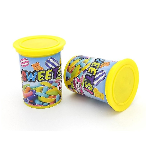 Pxcl Trick Sweets Godisburk Skojig Skämt Prank Hoppande Orm Lustiga Leksaker