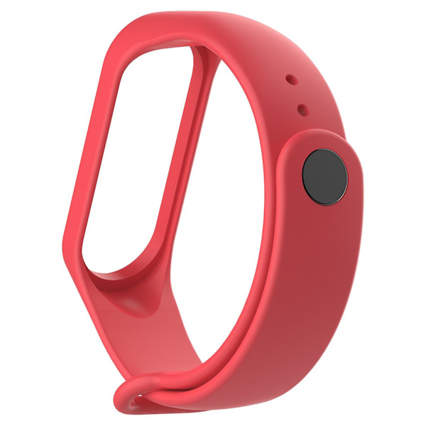 Ranneke Xiaomi Mi Band 4 3 urheilurannekkeen korvaamiseen Miband 3 4 rannekkeelle