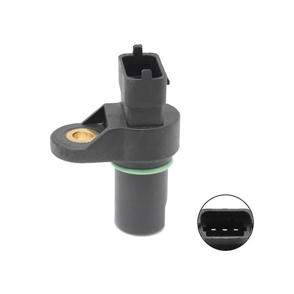 39350-4a000 Bilsensor til knastaksel til H-1 D4bh D4cb 2.5 Mpv 2003-2009 393504a000