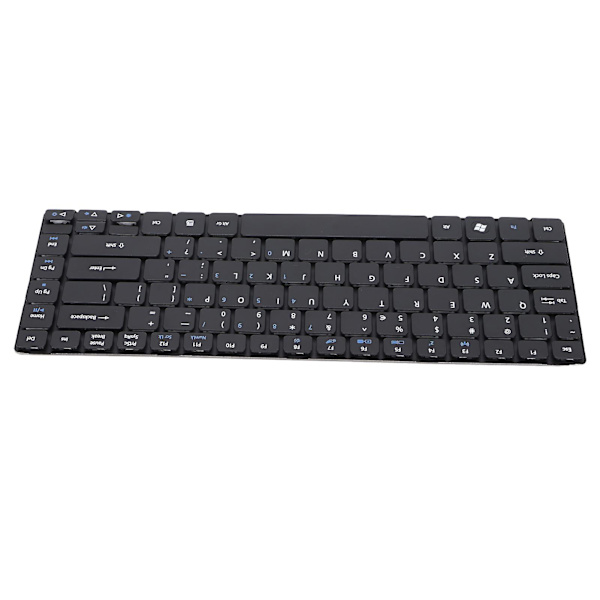 ACER Laptop-tangentbordersättning för 4750G 3810T 3810TG 4743G 5942G - 86 tangenter Notebook-tillbehör