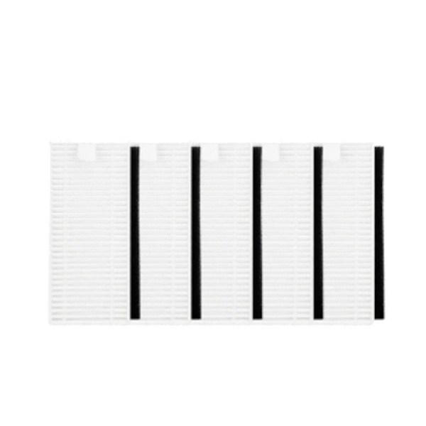 Reserve Hepa-filter til M200 / M201 / M501 / M520 / M571 / T700 Robotstøvsuger Reservedel