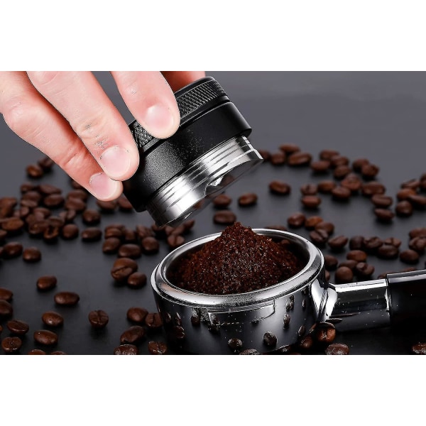 58mm kahvinjakelija,kahvinjakelija 58mm,kahvinjakelutyökalu 58mm,kahvinjakelutyökalu 58mm,kahvinjakelija/tasoitus liian 58mm
