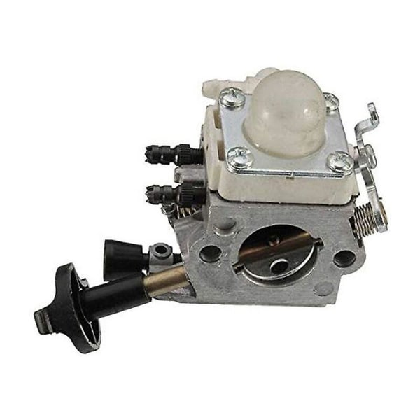 1 kpl kaasutin Stihl-puhaltimeen Bg56 Bg56c Sh56 Sh56c Bg86 Bg86c Bg86ce Bg86ce Bg86z Sh86 Sh86c Zama C1m-s261b, 4241 120 0616