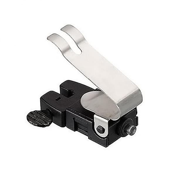 Cykel V-bremselys Baglygte Mini Switch Bremslys Smart LED Bremslys
