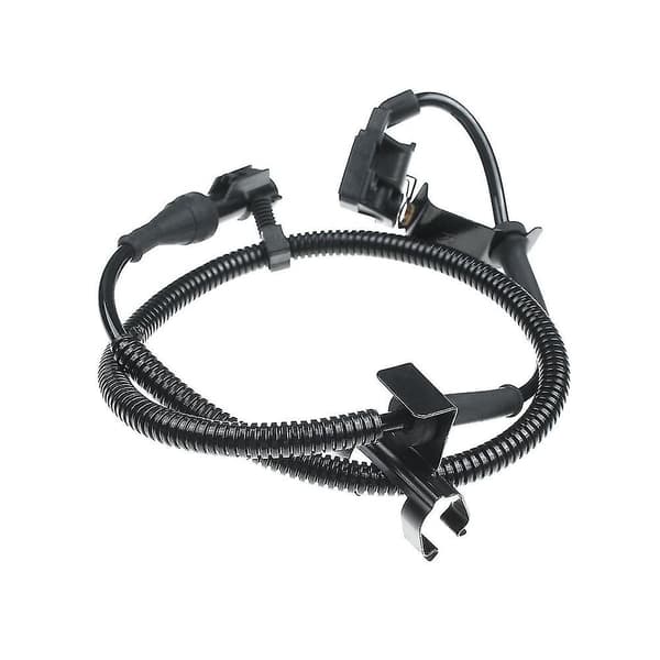 Bakre höger ABS-hjulhastighetssensor för S-typ 2000-2002 Xr849760