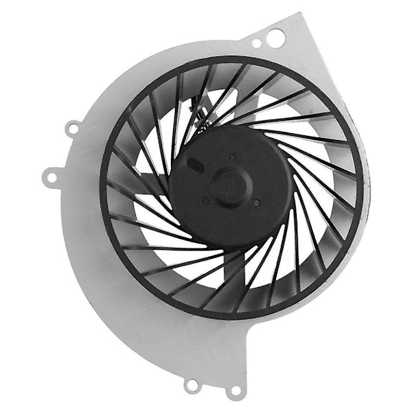 Til 1000 Del CPU-køleventilator, intern indbygget CPU-køleventilator