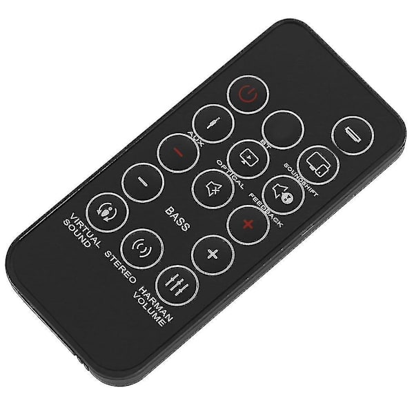 Kotistereo-lisävarusteet Sb350 Kaukosäädin Cinema Sb250 Stv250 Stv350