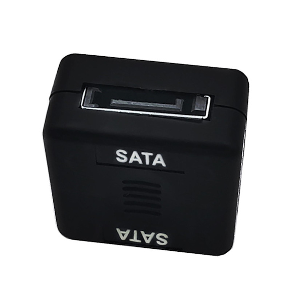 7-pinners hunn 7p Iii harddisk-kabel 6,0 gbps hunnadapter