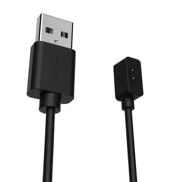 USB-ladekabel, laderholder, baseadapter for Redmi Watch 2 Lite smartklokke