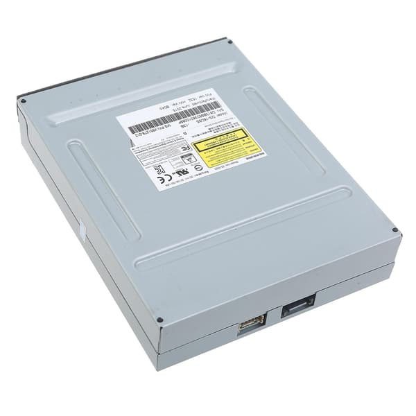Slank DVD-ROM-stasjon for Xbox360-konsoll for Lite-on DG-16D5S optisk stasjon