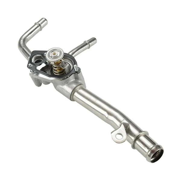 12599235 12638893 Motor Kjølevæske Termostat Montering For Acadia 2007-2017 V6 3.6l