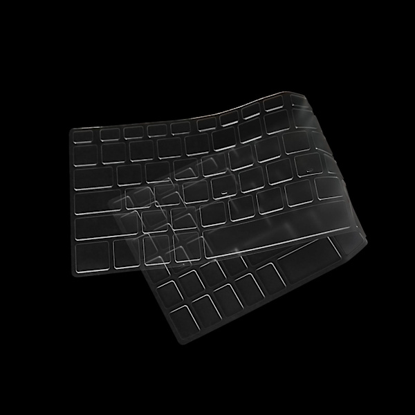 15,6\" bærbar tastaturbeskytter til Nx580 Yx570ud,yx570zd