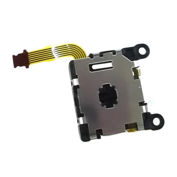 Reservedel for Psv1000-kontrollermodul Tommelstikk 3d Analog Joystick