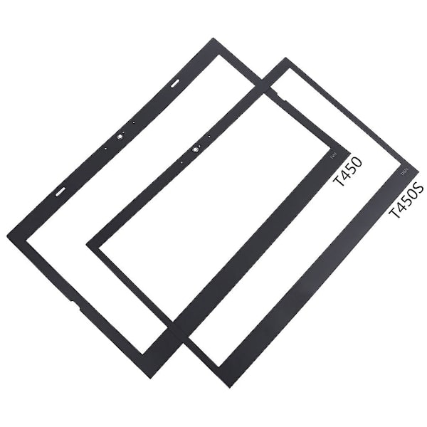 PC Laptop för Lenovo ThinkPad T450 T450S Notebook Lcd Bezel Cover Sticker Ram