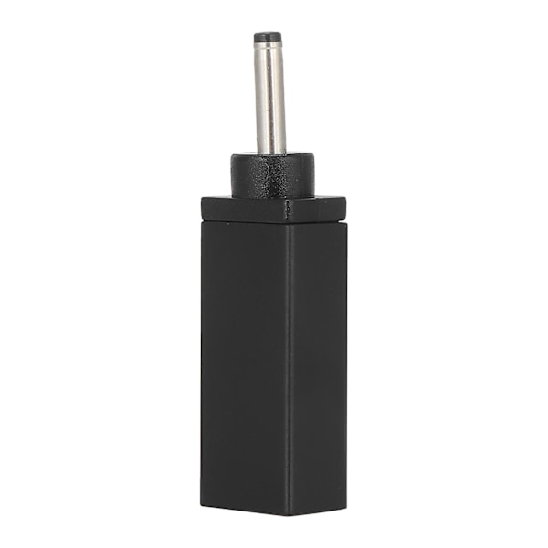 Typ-C till DC-adapter 3.0x1.0mm Rak PD-kontakt Hon till Hane-kontakt - Laddningsenhet