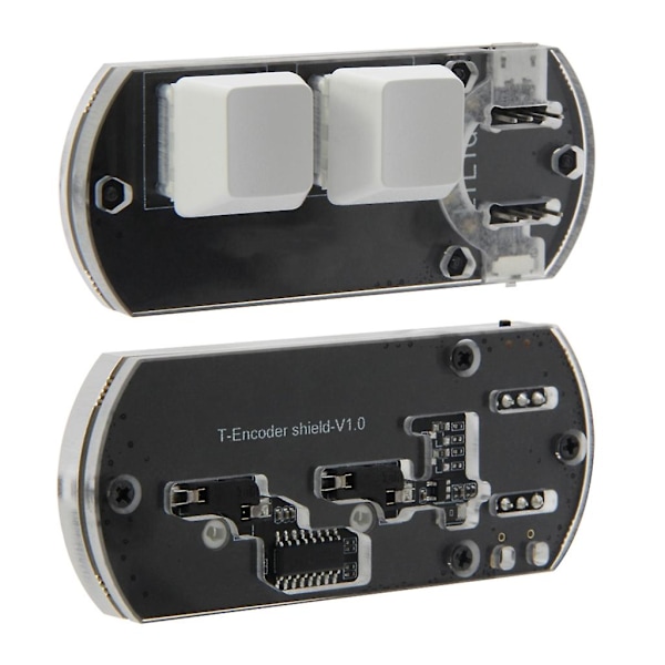 V1.0 Utvecklingskort för T-encoder-knapp Expansionsmodul Anpassa-makro för