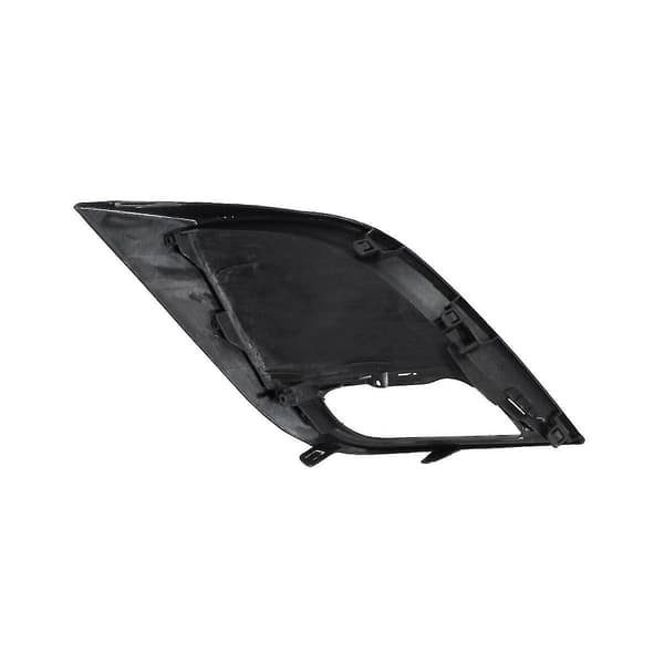 Rh Front Dimljus Lamp Hål Kåpa Trim För 2010-2011 3 2.0l 2.5l Bbn250c11c
