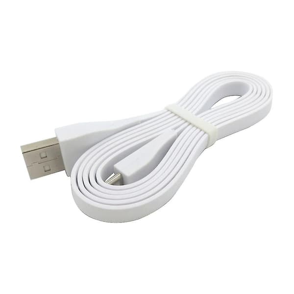Bluetooth-kompatibel højttaler Micro USB opladningskabel udskiftning til UE Boom