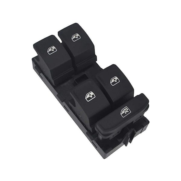 8-polig strömbrytare för fönsterkontroll 5g0959857d för Golf Mk7 B8 Seat Ateca Lbiza/st 2016-2020
