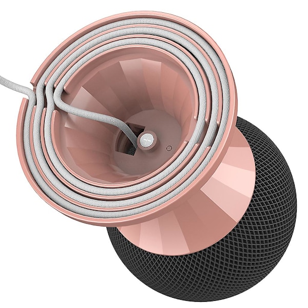 Stöd för HomePod Mini Smart Voice Sound Loudspeaker Box Pedestal