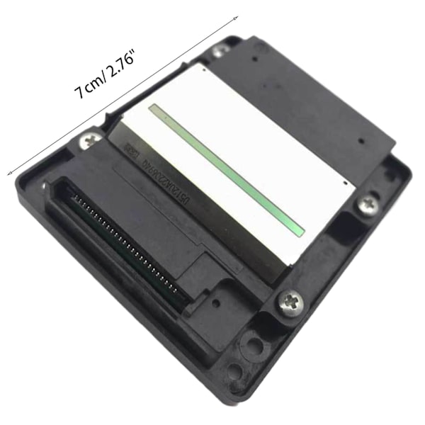 Skriverhode for Epson WF-2650 Wf-2651 Wf-2660 Wf2750 2650 2750 Utskrift for