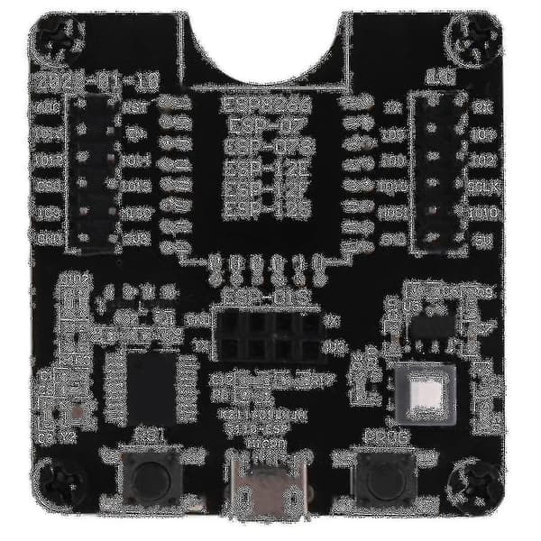 Esp8266 Udviklingskort Brændekort Systemmodul Til Esp-12f Esp-07s Esp-12s Esp-32 Esp-18t