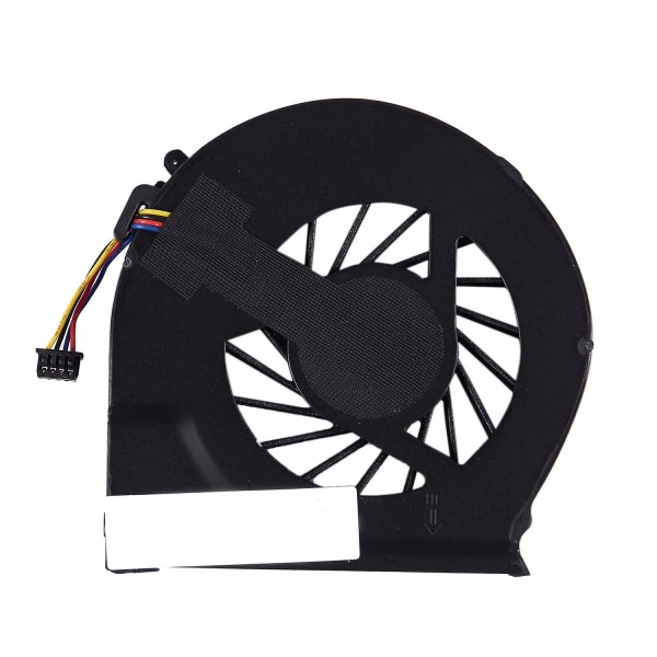 For Hp Pavilion G7-2000 G7-2240us Cpu Cooling Fan 683193-001