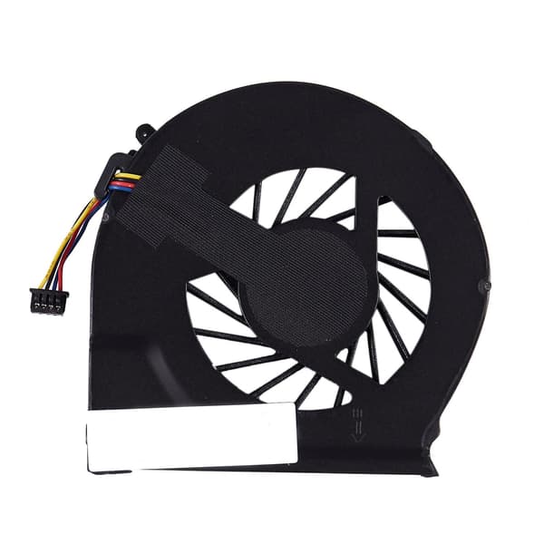 For Hp Pavilion G7-2000 G7-2240us Cpu Køleventilator 683193-001
