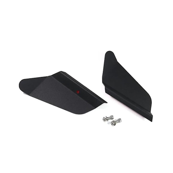 Radiator Fan Air Deflectors til 900 Gt Pro Tiger900 Rally Pro Gt Low 2020- 850 Sport