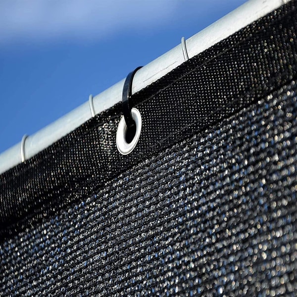 200 kpl Mustat vetositeet, 12 tuuman vahvat 50 paunan kaapelisiteet, itselukituvat UV- ja lämmönkestävät siteet, muoviset nylon-vetositeet sisä- ja ulkokäyttöön
