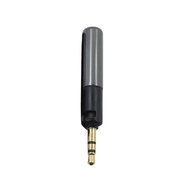Headphone Adapter Plug Pin for Audio-Technica Ath-m70x M50x M40x Headset