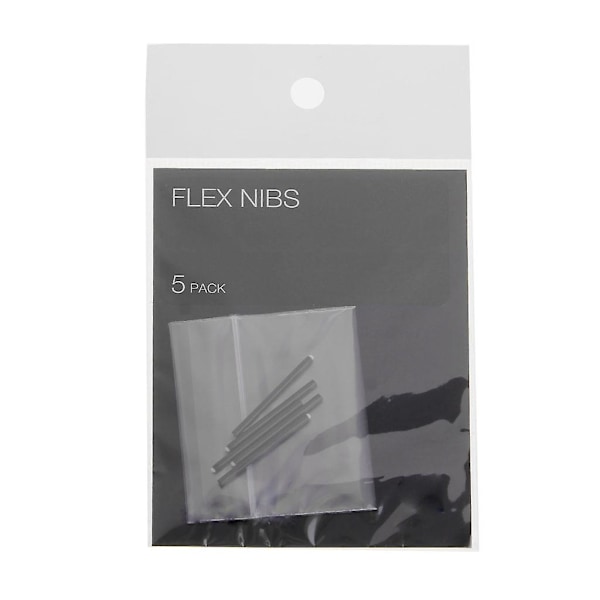 Stylus-refiller for Wacom Bamboo Intuos