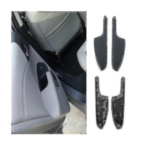 Bakre Vänstra Dörrarmstöds Panel Trim Cover för Accord 9:e 2013-2017 83750-
