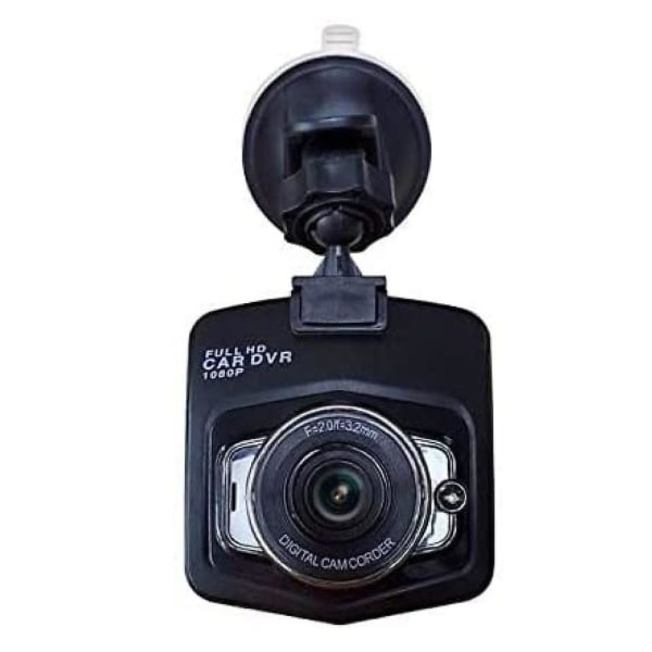 Päivitetty Dash Cam 1080p Dash Cam -auton kojelautakameralle, jossa on Super Night Vision, sisäänrakennettu G-sensori, silmukan tallennus, pysäköintimonitori ja liikkeentunnistus
