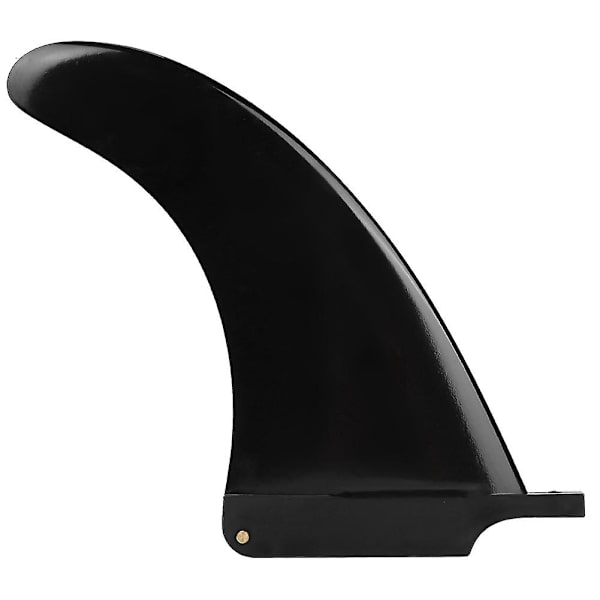 Longboard Surfboard Fin - Nylon Bakre Stjärt Universal Tillbehör (6,5 tum)