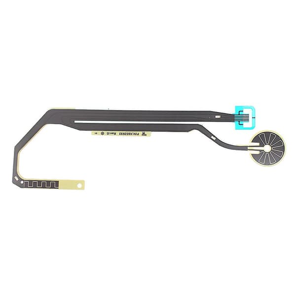 Konsol Switch Båndkabel Strømknap Eject Knap Til/Fra Flex Kabel Synkronisering Til Touch Sensor Stikledning Til Xb 360 Slim