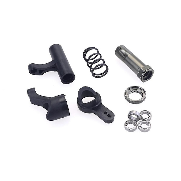 8028 Styrkoppling Komponent För 1/8 Zd Racing 9116 9020 9021 9203 08421 08423 08427 08428 Rc Bil
