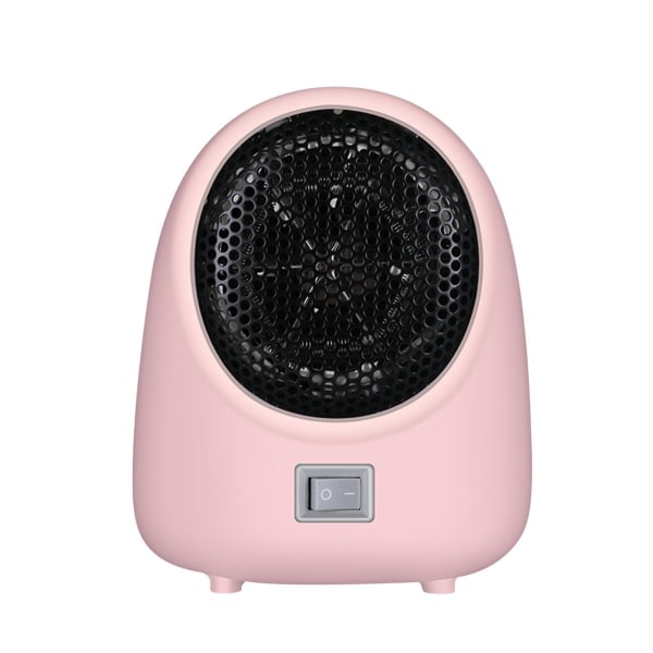 Electric Heaters Mini Heater Home Small Sun Desktop Heater Hot Fan Speed Heating Small